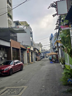 nhà đẹp hxt 12m - gần mt lê văn thọ - 12tỷ - dọn vào ở ngay !!!! - gần trường học, công viên