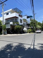 chính chủ gữi bán lô góc mẹ thứ và đoàn ngọc nhạc, dt 158m2, đông nam, vị trí kinh doanh