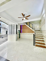 chính chủ cần bán gấp nhà mới đẹp khu vip gò vấp - hxh thông - 29,3m2 - chỉ 4.68 tỷ