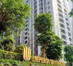 bán căn hộ 3pn tại imperia sky garden, 12,3 tỷ, 98m2, vĩnh tuy, hai bà trưng, hà nội