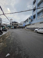 mặt tiền lô l, cư xá phú lâm a, 5 tầng, 6pn, 80m2, giá chỉ 14.499 tỷ