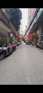 nhà đẹp phân lô ô tô tránh vỉa hè thái hà đống đa 60m 8 tầng thang máy nhập kinh doanh đỉnh 3x tỷ