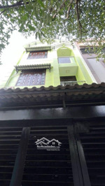 #tân phú
gấp bán nhà đẹp - hxh - trường chinh- tây thạnh - 60m2 - 4 tầng - 4pn - hơn 6 tỷ tl