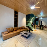 bán nhà 3 tầng hiện đại đường thanh lương 19 , hoà xuân, đà nẵng