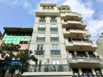bán tòa 8 tầng thang máy mặt phố ấu triệu, hoàn kiếm, sổ vuông, đầy đủ gpxd, pccc, diện tích 76m