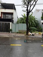 bán lô đất đẹp đường bùi thiện ngộ hòa xuân, cẩm lệ, đông bắc sạch đẹp gần cầu nguyễn tri phương