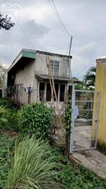 Nhà nát mặt tiền Huỳnh Thị Mài-Tân Hiệp-Hóc Môn.Dt 4x28,5~114m2~3,5ty