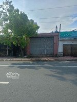 đất lớn mt đường ql1 gần vòng xoay p4 tp tân an