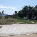 bán đất tái định cư 2/9 ngay tại bắc vân phong, ngay cạnh dự án đô thị cỗ mã, đường rộng 20m, 186m2