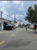 110m - 6,5 tỷ - phan văn hớn - chợ đại hải - 2 lầu - đxt