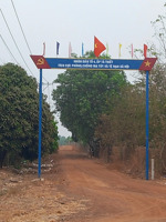 bán đất tại ấp tà thiết, lộc thịnh, lộc ninh, bình phước, 500 triệu, 1.320,4 m2 uy tín