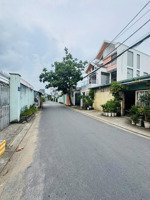 nhà mặt tiền tây lân 2 - bà điểm