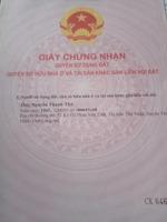 cơ hội hiếm có! bán gấp 622.5m² đất tp. tân an, long an - giá chỉ 1.4 tỷ! 