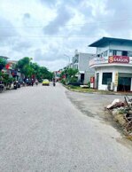 Bán đất mặt đường Trương Văn Lực- Đống Chuối, Hùng Vương, Hồng Bàng, Hải Phòng