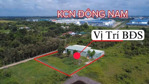 bán kho nhà xưởng đường võ văn bích, bình mỹ, củ chi, diện tích 1872m2, giá 9.4 tỷ cực ưu đãi
