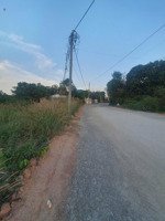 bán 1200 mặt tiền đường 38 xã vĩnh tân huyện tân uyên bình dương giá 15t/m2 lh 