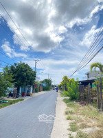 bán đất trục chính ninh mã - vạn thọ - kkt vân phong, cách biển tầm 500m. giá chỉ 3.9tỷ cho 288m2