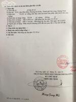 Siêu phẩm lô góc đẹp như hoa hậu mặt tiền ql18 Hà Khẩu - Tuần Châu - Hạ Long.