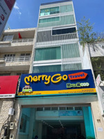 cho thuê văn phòng đường nguyễn trọng tuyển, dt 91m²