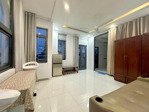 cho thuê cc mini 1pn balcony 45m2, giá 7,5 triệu tại trần trọng cung, tân thuận đông, q7, hcm