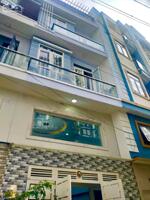 HẺM TO - Bán Nhà Mới Đẹp Nguyễn Thượng Hiền, Bình Thạnh - 4x10m sổ vuông vức - Giá 8.55 Tỷ còn Thương lượng