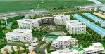 cho thuê khu trường đại học 5.096m2 giá 380tr tại phường thường thạnh quận cái răng cần thơ