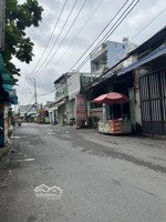 bán dãy trọ hxh 10 phòng 180m2 chỉ 43tr/m2 ngay ngã 3 mỹ thành - lê văn việt, tân phú, quận 9 cũ.