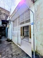 Nhà cấp 4 SHR 4/Nguyễn Thị Pha-Đông Thạnh-Hóc Môn.Dt 4x10~40m2~2,4ty