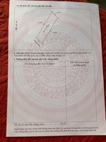 siêu phẩm đất nền thọ sơn ven kcn lam sơn sao vàng