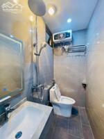 Nhà Khâm Thiên 30.5m², lô góc 2 mặt thoáng, full nội thất, giá 8.5 tỷ