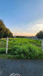 chính chủ cần bán gấp lô đất thổ cư giá rẻ tại tp thủ dầu một, bình dương