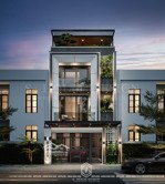 nhà đẹp ngõ ô tô tránh dt 100m2 * 8tầng , mt 5m giá 37 tỷ