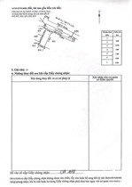 chính chủ bán đất trần văn cẩn, kiến an .ô tô vào được đất quay đầu