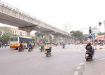 tay to vào việc - 1000m2 mt 20m - 27tỷ đất hồ tùng mậu, cầu giấy ô tô đánh võng ngày đêm. xây tùy ý