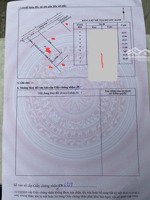 đất 1 sẹc hà duy phiên bình mỹ củ chi 1104m2 full thổ giá tốt