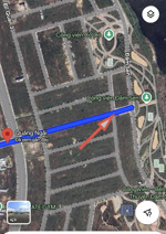 lô góc siêu vip đường 10.5m quảng ngãi b2 - 124 - 37