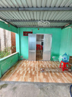 bán đất tặng nhà cấp 4 chỉ 1,48 tỷ tl gần chợ tân phước khánh, tp. tân uyên