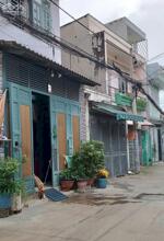 Nhà hẻm ô tô đậu cửa, đối diện chung cư Sơn Kỳ, 3.15 tỷ