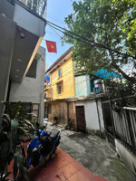 bán nhà lê thanh nghị giá 7,8 tỷ, 39m2, mt 4m giá cực chất chính chủ - quận hai bà trưng