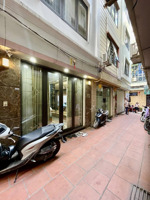 bán nhà sát phố tại bạch mai, 8,9 tỷ, 37m2 bao đẹp hot!