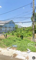 bán đất đẹp xuất sắc tại cách mạng tháng tám, châu thành, bến tre, 4,7 tỷ, 550 m2