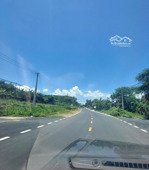 chính chủ bán đất 4500m2, mt60m sơn lai, tây hoa lư, ninh bình