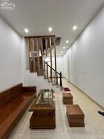 BÁN NHÀ ĐƯỜNG ĐỊNH CÔNG THƯỢNG. 38M2 - 3 TẦNG. GẦN ĐƯỜNG Ô TÔ.