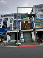 Bán nhà hoặc cho thuê mặt tiền xô viết nghệ tĩnh gần bưu điện cần thơ giá rẻ