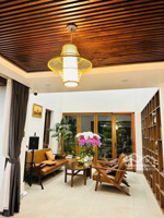 bán nhà đường 8a 256m 3 tầng - 22.8 tỷ - biệt thự căn góc