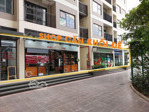 shop mặt sảnh 50m2 the victoria-nằm tt tam giác vàng vin tây mỗ-ck 10.4%-cho thuê nhận 800tr/năm