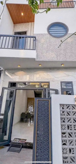 nhà đẹp giá hiếm nguyễn bỉnh khiêm, q1 42m2, 2pn, 3wc giá tốt 4tỷ550