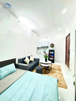 cho thuê nhà trọ mễ trì thượng, 4 triệu, 35m2, 1pn, 1wc, full nội thất đẹp