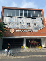 bán nhà nam quốc cang 400m 2 tầng - 240 tỷ - mặt tiền kinh doanh