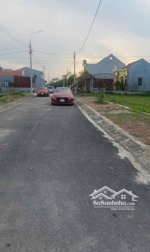 bán đất đấu giá khu dân cư mới đức thắng, xã tiên lữ, hưng yên.